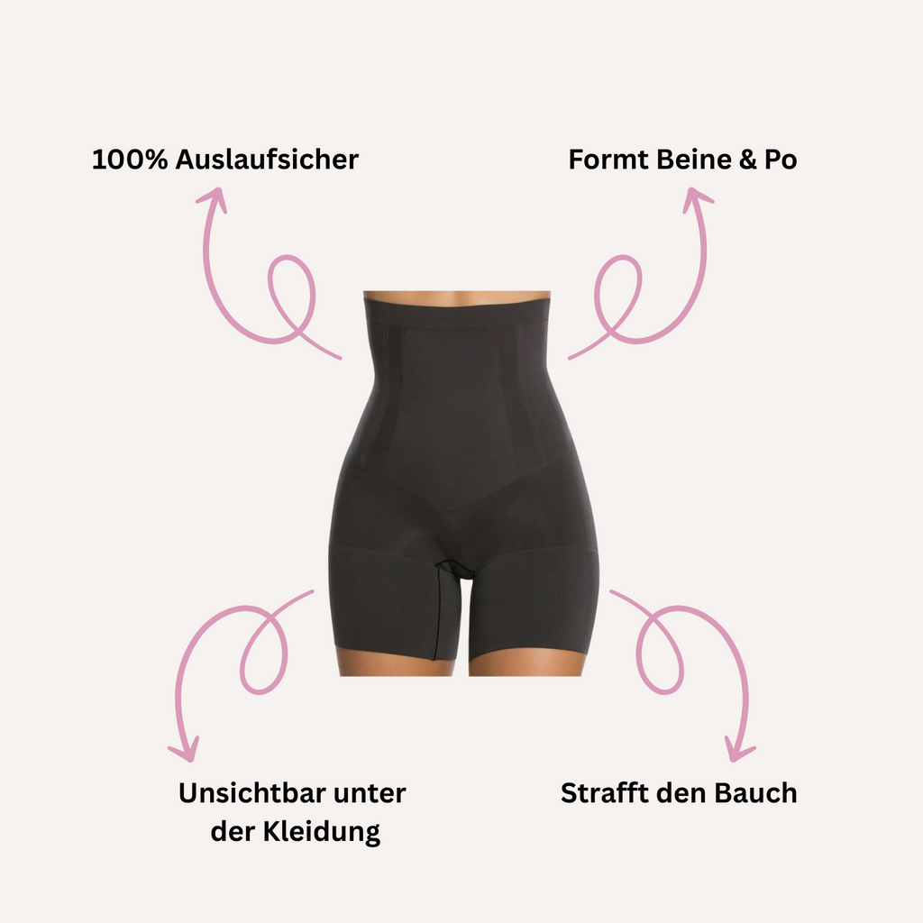 FemShape - Silhouette Short®