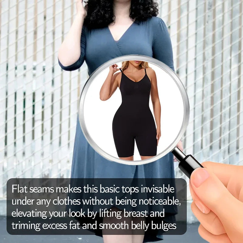 FemShape™ - Figurformende Corsage