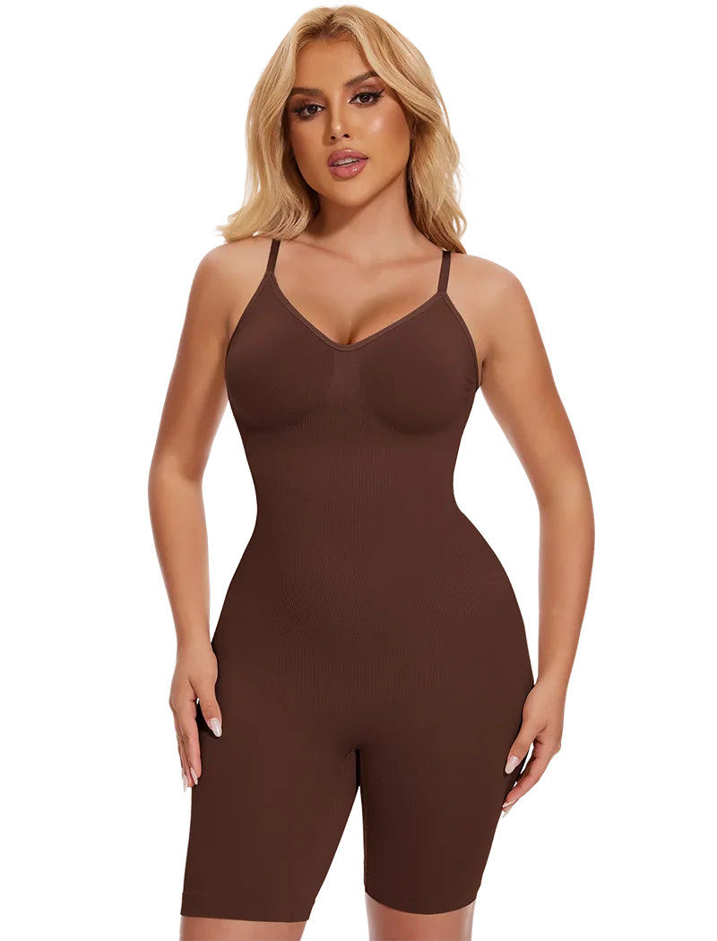 FemShape™ - Figurformende Corsage