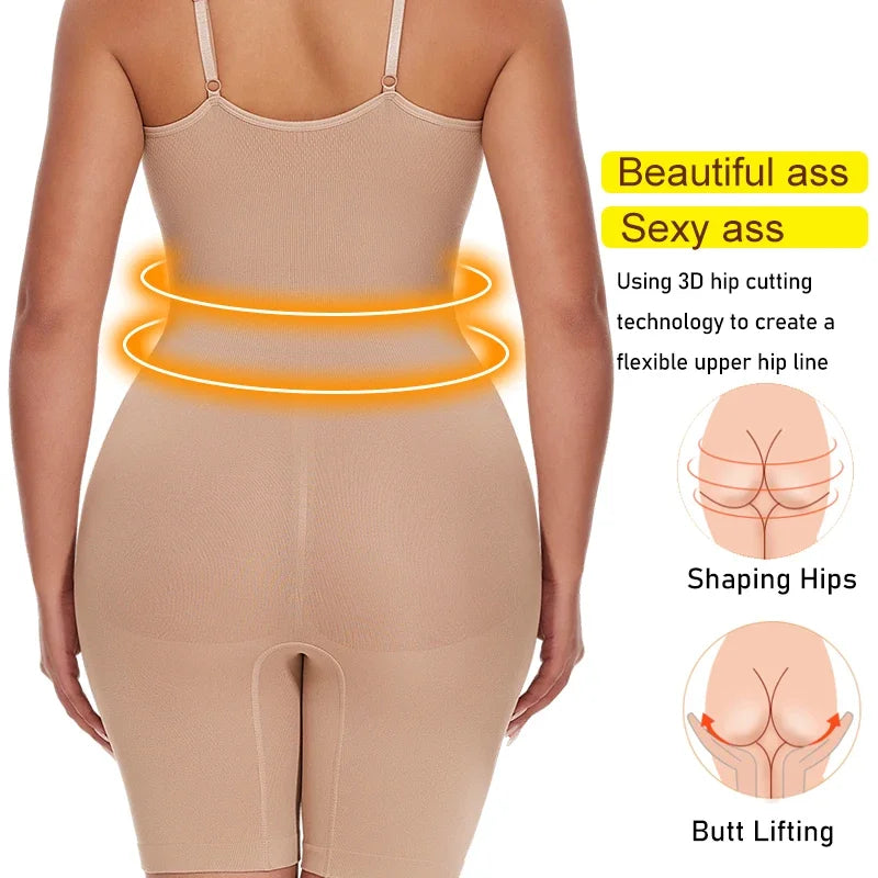 FemShape™ - Figurformende Corsage