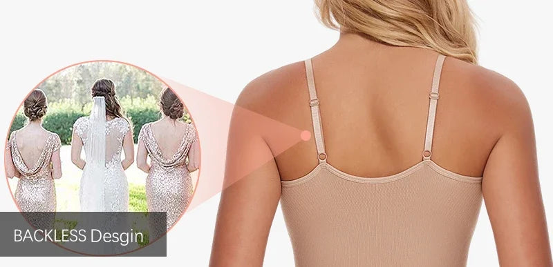 FemShape™ - Figurformende Corsage