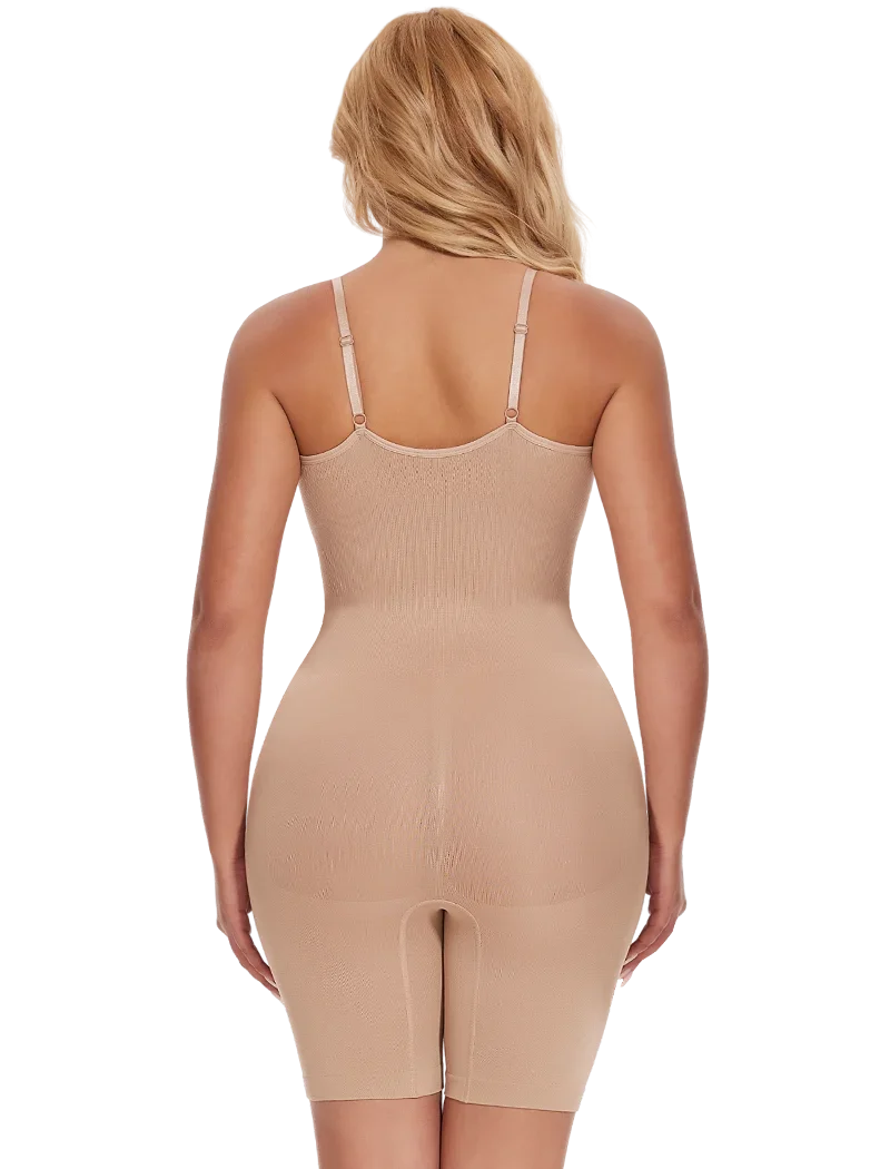 FemShape™ - Figurformende Corsage