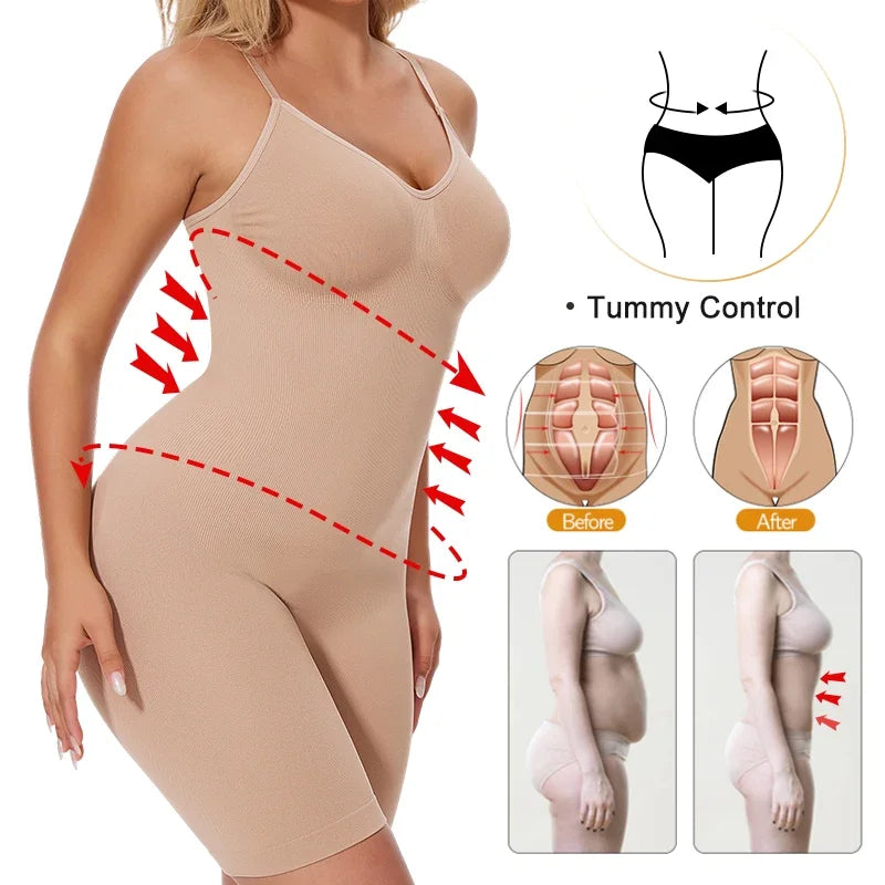 FemShape™ - Figurformende Corsage