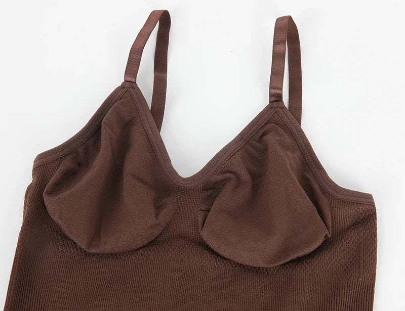 FemShape™ - Figurformende Corsage