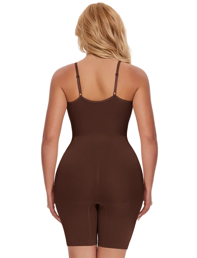 FemShape™ - Figurformende Corsage