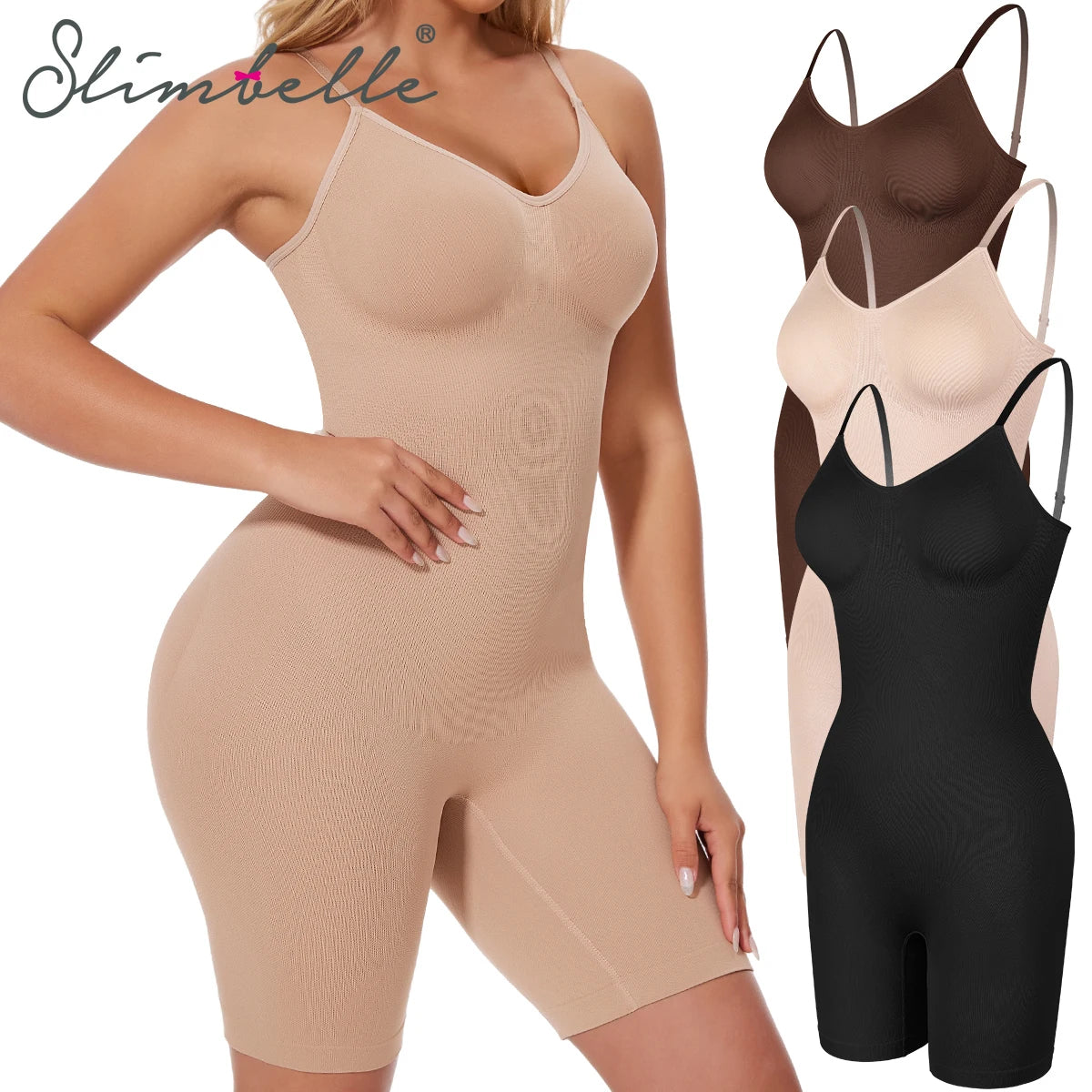 FemShape™ - Figurformende Corsage