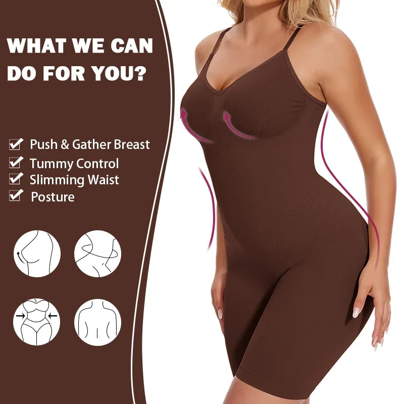 FemShape™ - Figurformende Corsage