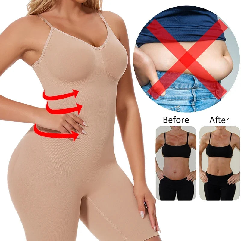 FemShape™ - Figurformende Corsage