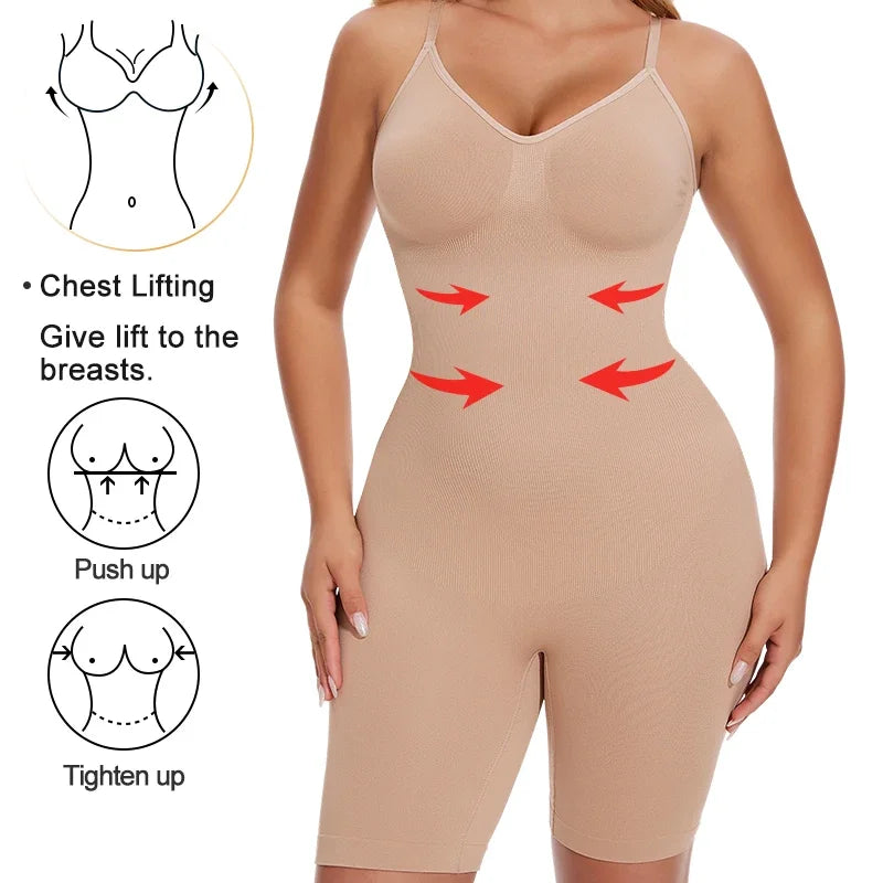 FemShape™ - Figurformende Corsage