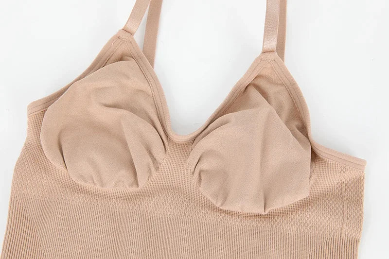 FemShape™ - Figurformende Corsage