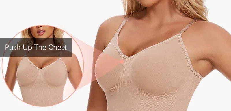 FemShape™ - Figurformende Corsage