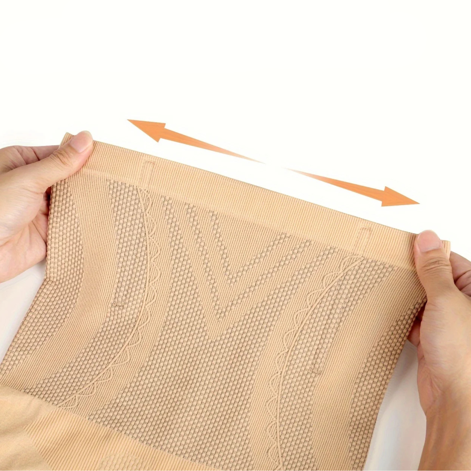 FemShape - Silhouette Short®